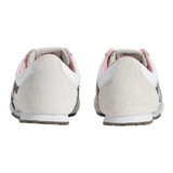 LX SLP Trainer Pig Suede White - LIKELIHOOD