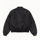 MA-1 Bomber Black - LIKELIHOOD