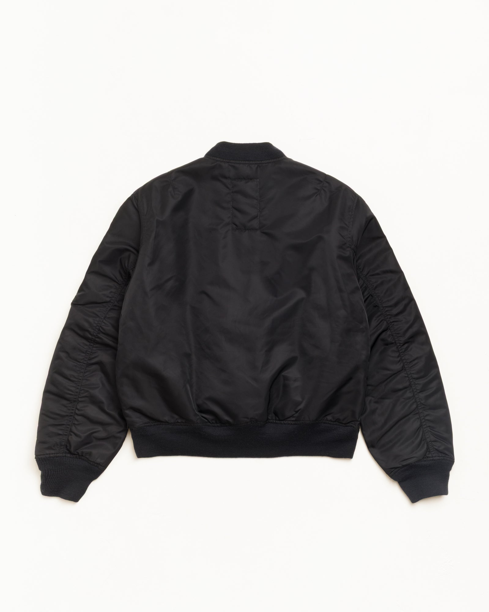 MA-1 Bomber Black - LIKELIHOOD