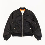 MA-1 Bomber Black - LIKELIHOOD