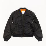 MA-1 Bomber Black - LIKELIHOOD