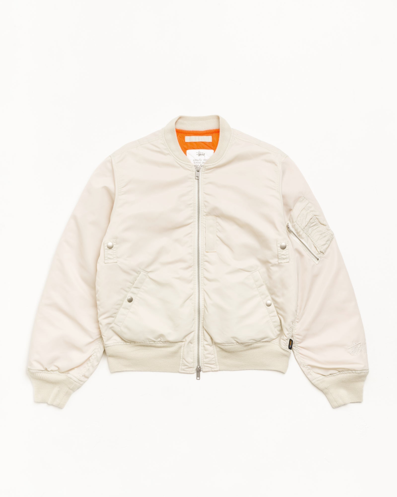 MA-1 Bomber Bone - LIKELIHOOD