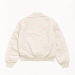 MA-1 Bomber Bone - LIKELIHOOD