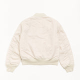MA-1 Bomber Bone - LIKELIHOOD