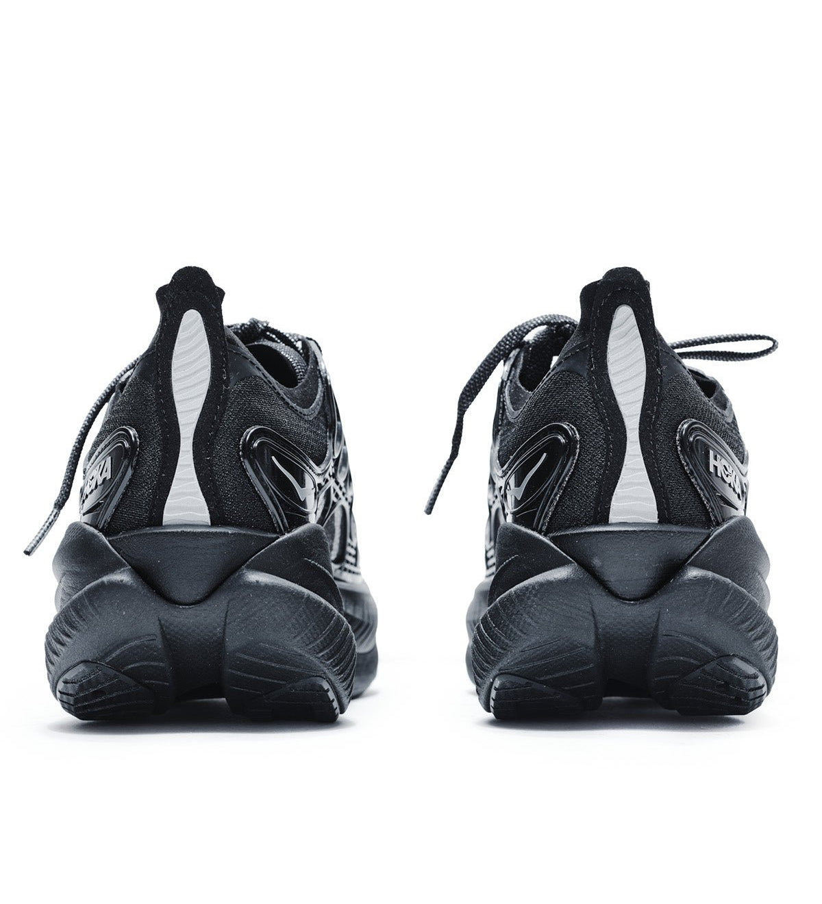 Mach x Caged Black/Midnight Blue - LIKELIHOOD