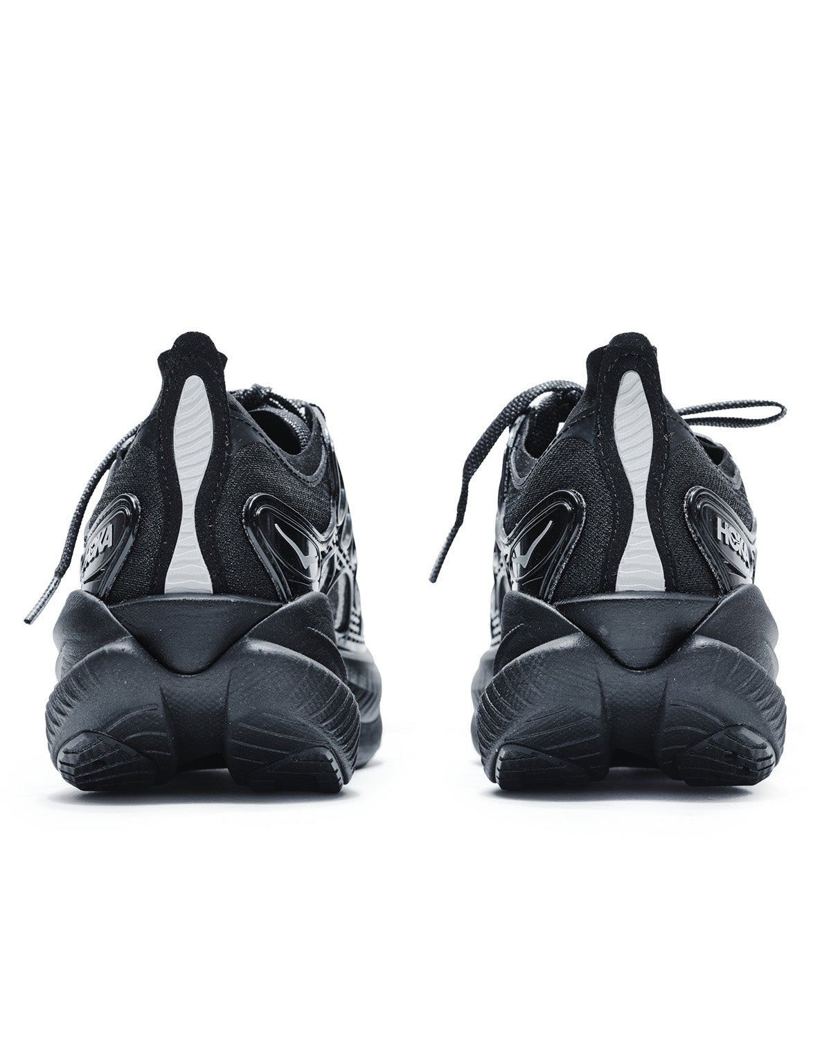 Mach x Caged Black/Midnight Blue - LIKELIHOOD