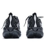 Mach x Caged Black/Midnight Blue - LIKELIHOOD