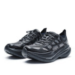 Mach x Caged Black/Midnight Blue - LIKELIHOOD