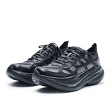 Mach x Caged Black/Midnight Blue - LIKELIHOOD