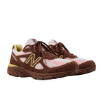 Made in USA 990v4 Pumpernickel - LIKELIHOOD