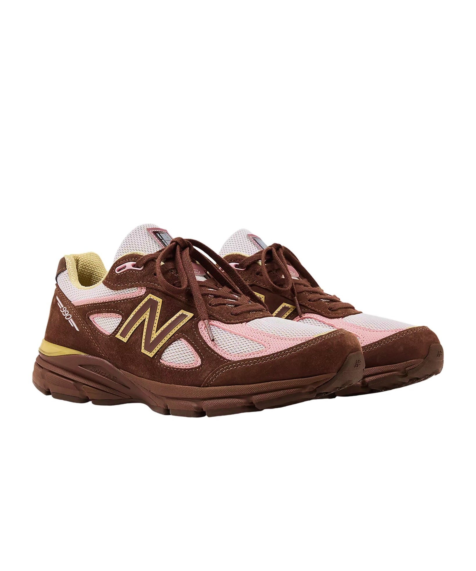 Made in USA 990v4 Pumpernickel - LIKELIHOOD