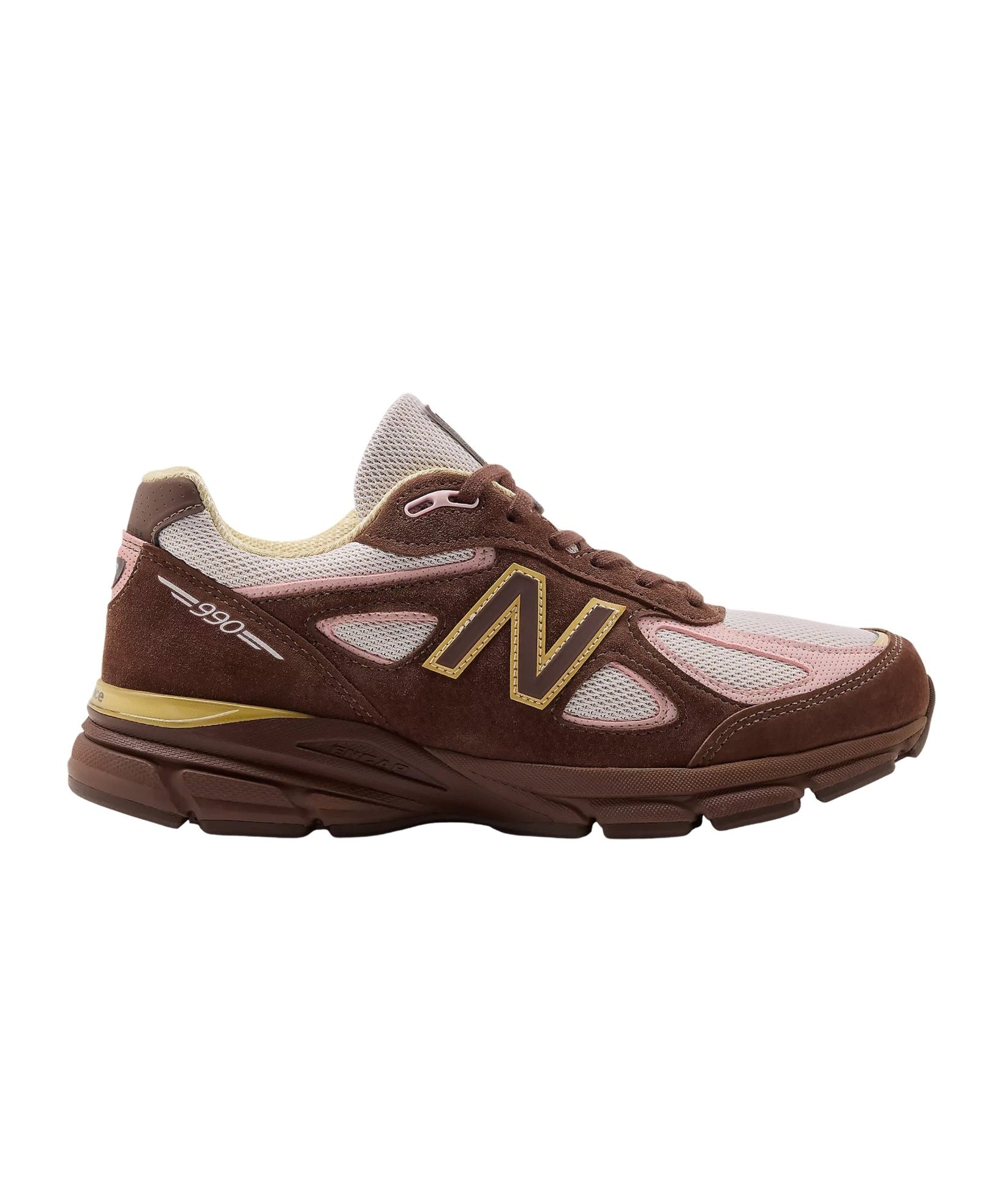 Made in USA 990v4 Pumpernickel - LIKELIHOOD