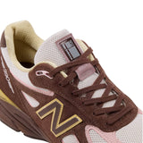 Made in USA 990v4 Pumpernickel - LIKELIHOOD