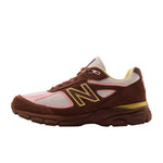 Made in USA 990v4 Pumpernickel - LIKELIHOOD