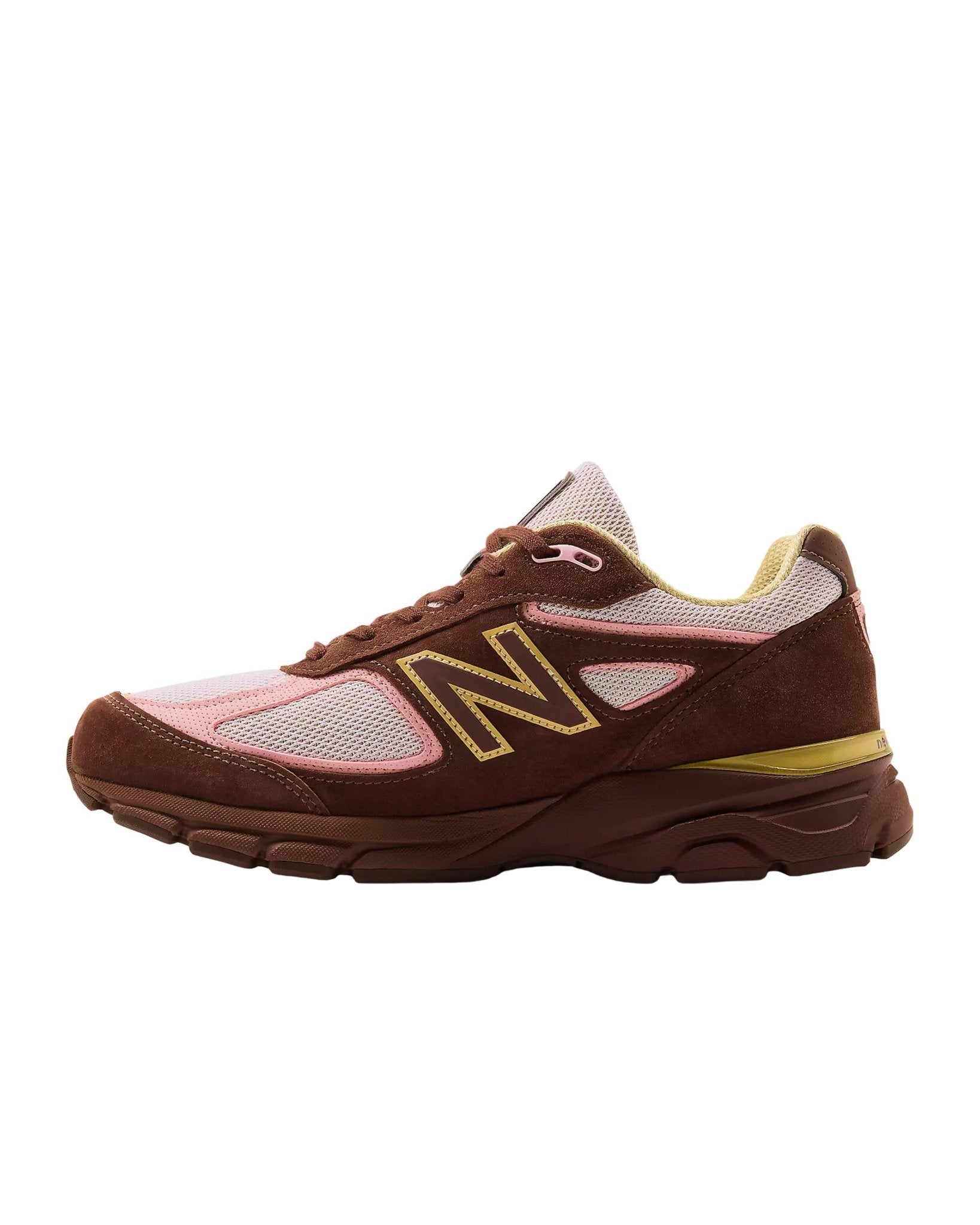 Made in USA 990v4 Pumpernickel - LIKELIHOOD