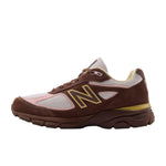 Made in USA 990v4 Pumpernickel - LIKELIHOOD
