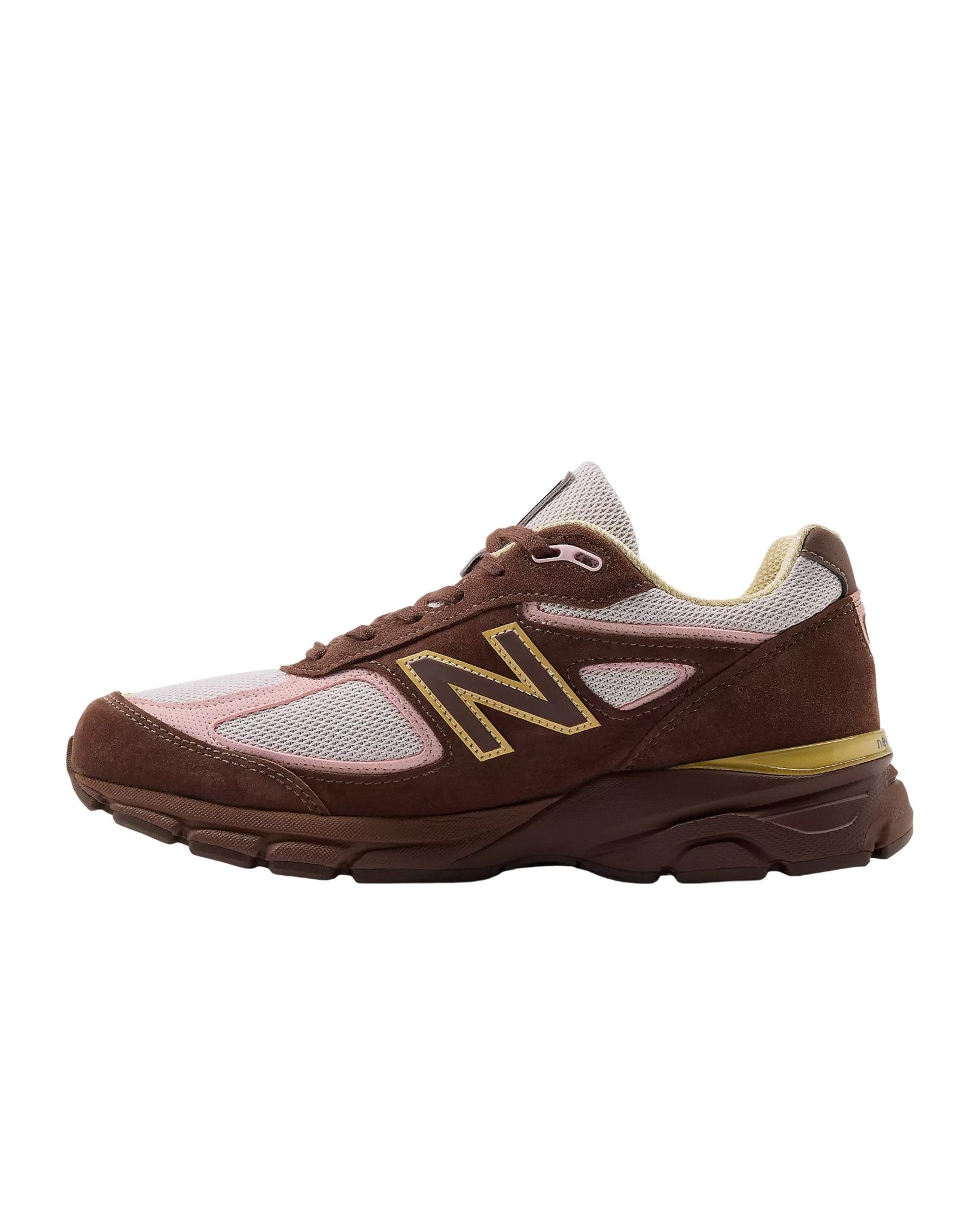 Made in USA 990v4 Pumpernickel - LIKELIHOOD