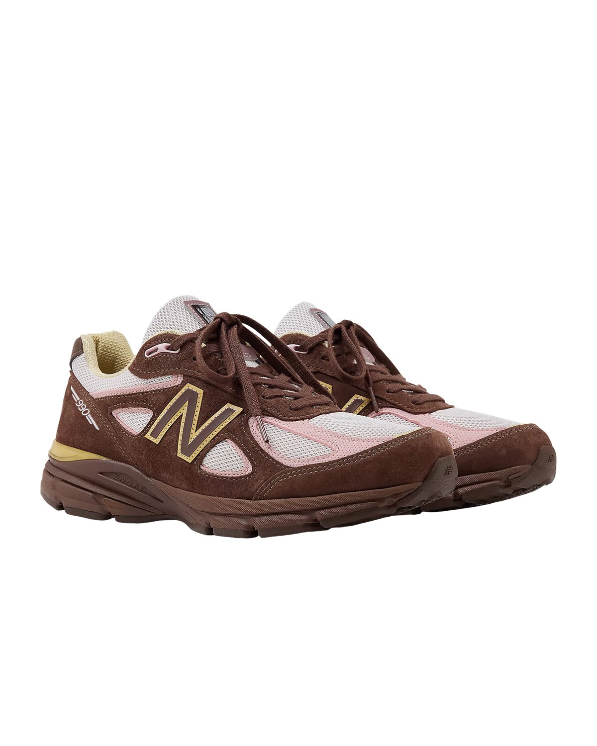 Made in USA 990v4 Pumpernickel - LIKELIHOOD