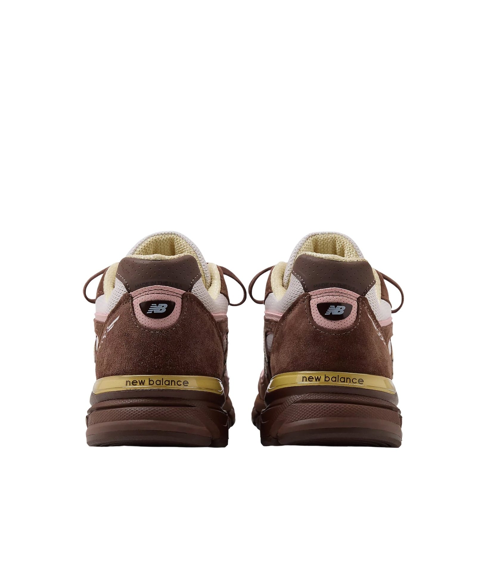 Made in USA 990v4 Pumpernickel - LIKELIHOOD