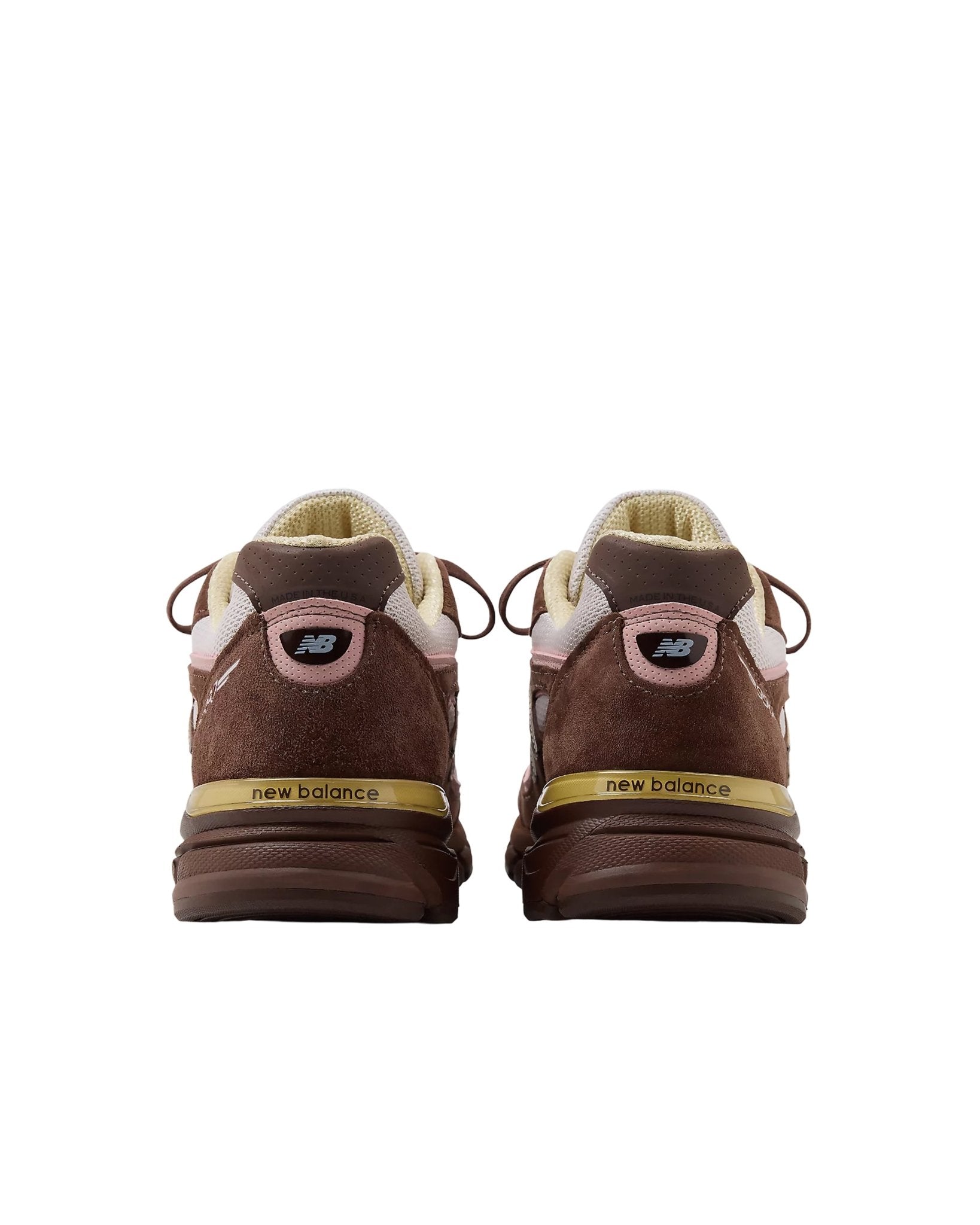 Made in USA 990v4 Pumpernickel - LIKELIHOOD