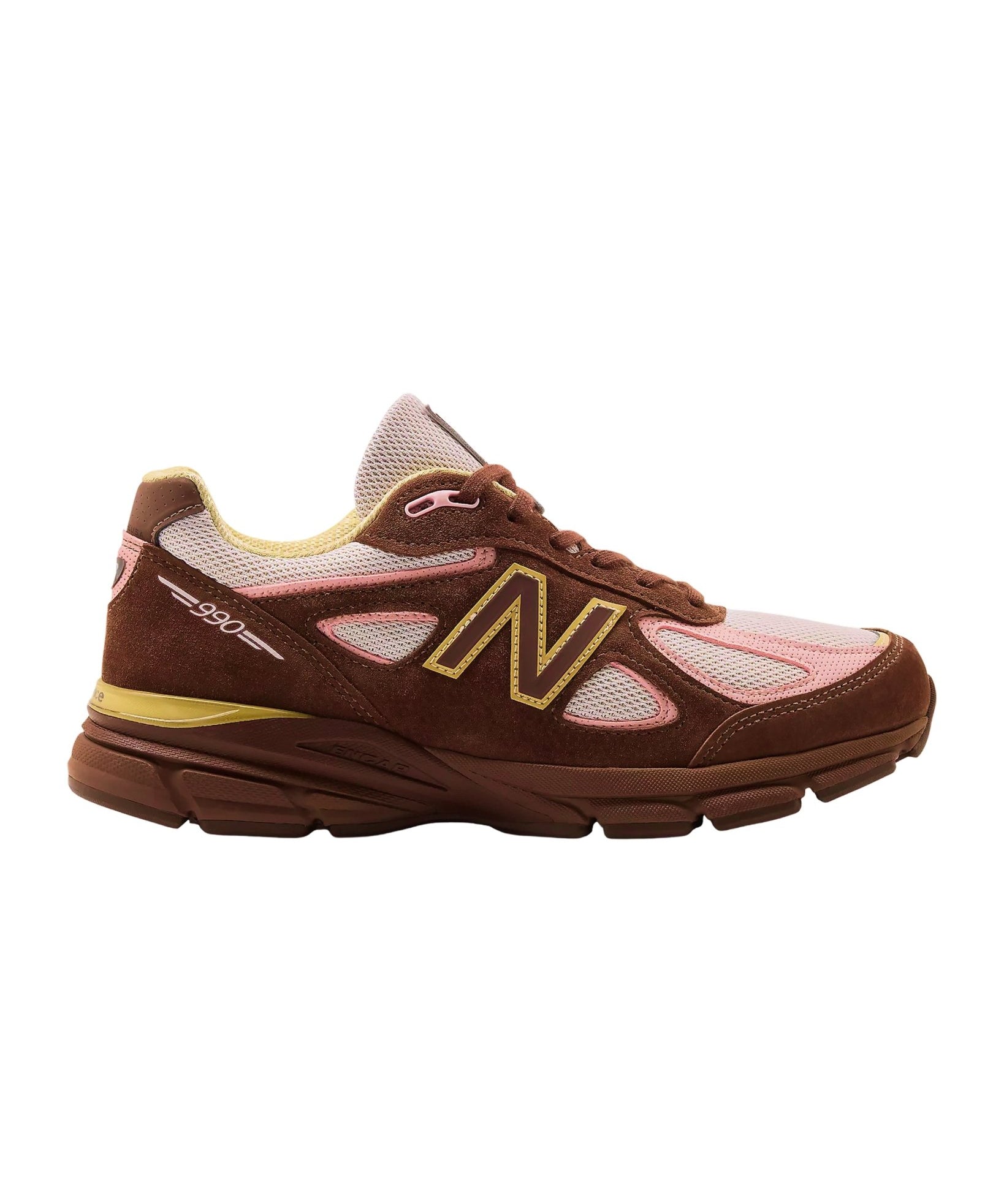 Made in USA 990v4 Pumpernickel - LIKELIHOOD