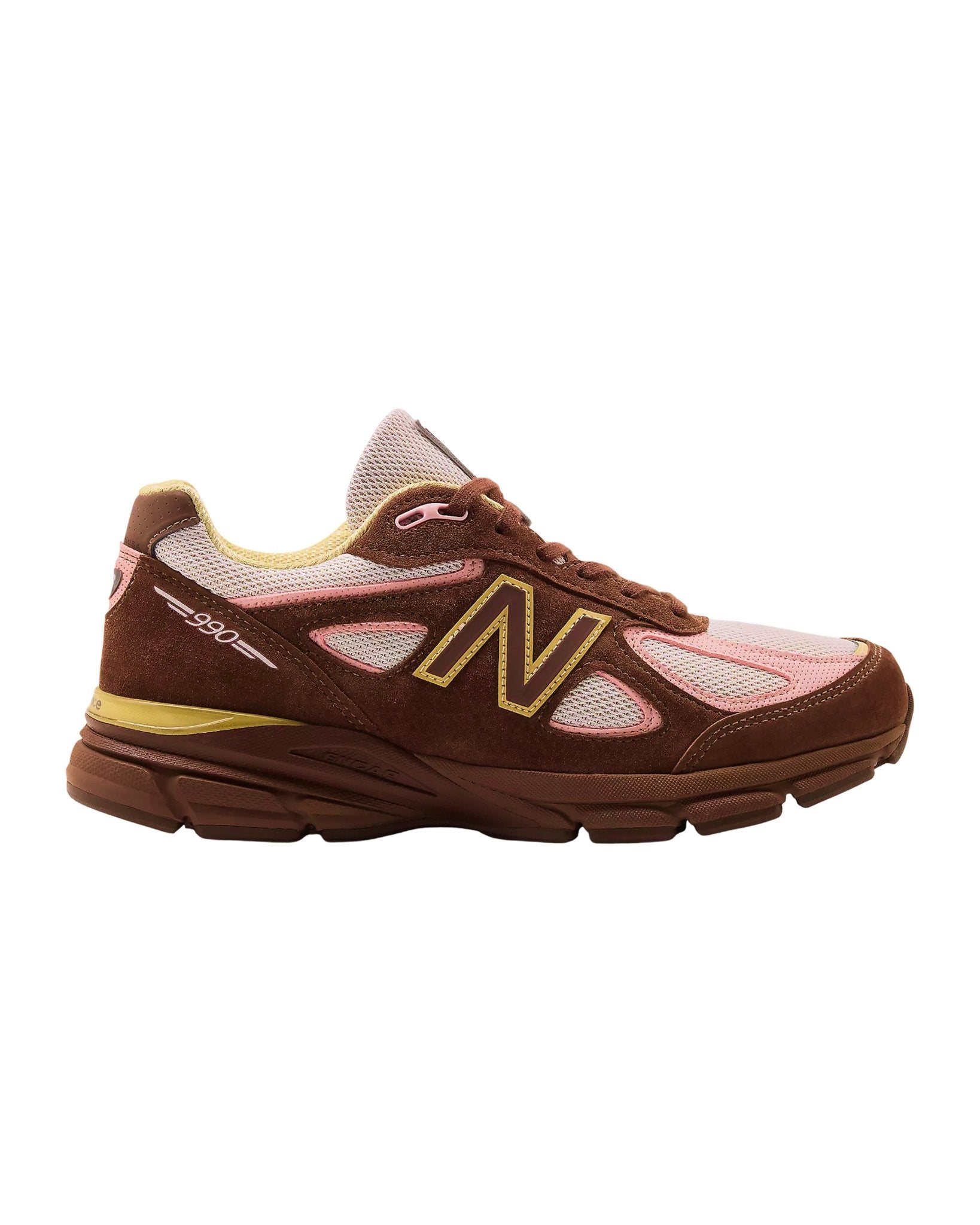 Made in USA 990v4 Pumpernickel - LIKELIHOOD
