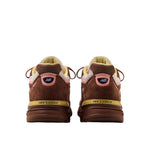 Made in USA 990v4 Pumpernickel - LIKELIHOOD