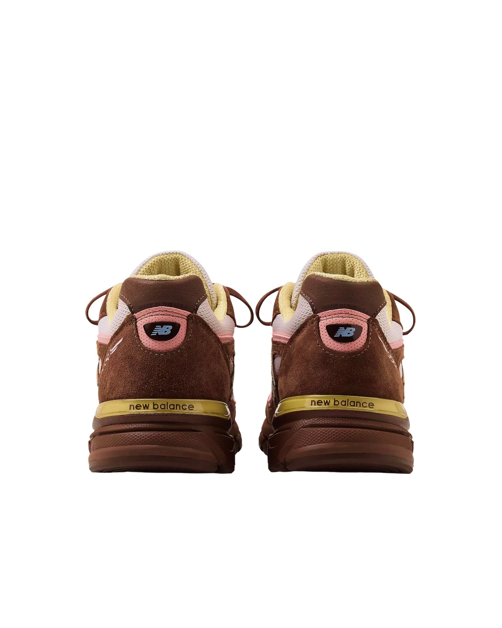 Made in USA 990v4 Pumpernickel - LIKELIHOOD