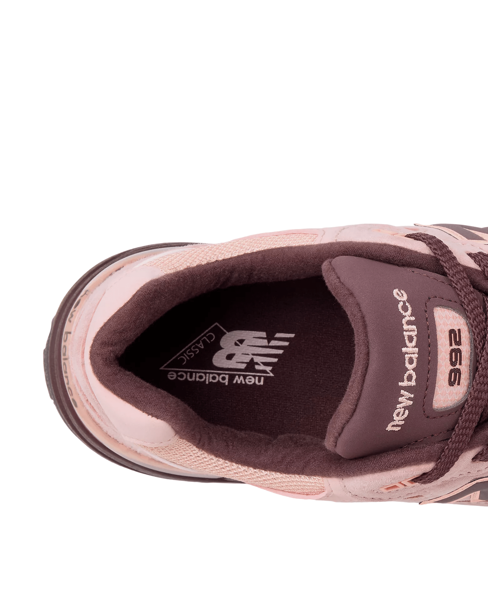 Made in USA 992 Pink Chalk - LIKELIHOOD
