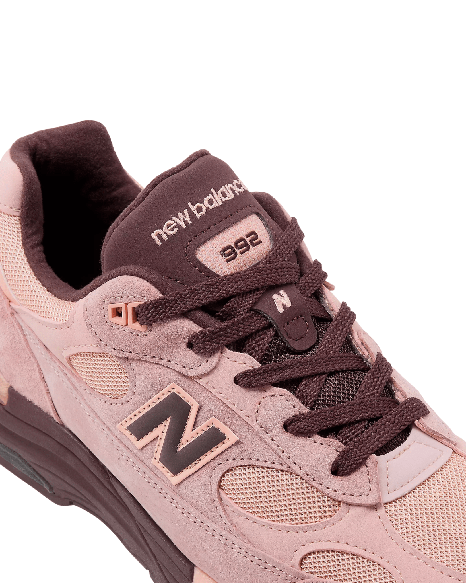 Made in USA 992 Pink Chalk - LIKELIHOOD
