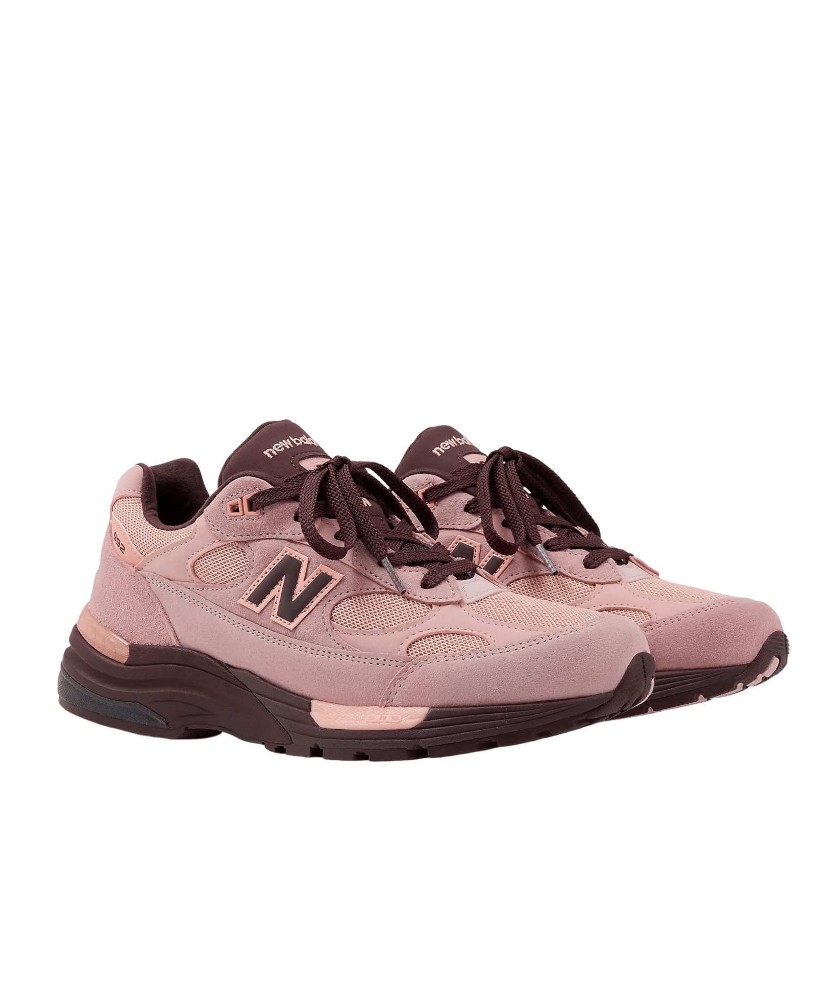 Made in USA 992 Pink Chalk - LIKELIHOOD