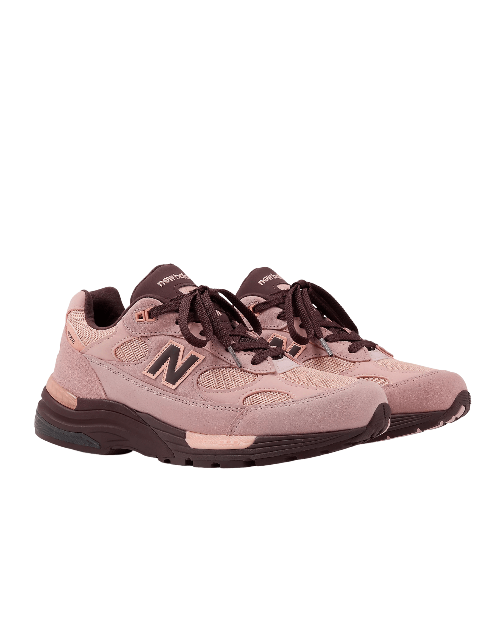 Made in USA 992 Pink Chalk - LIKELIHOOD