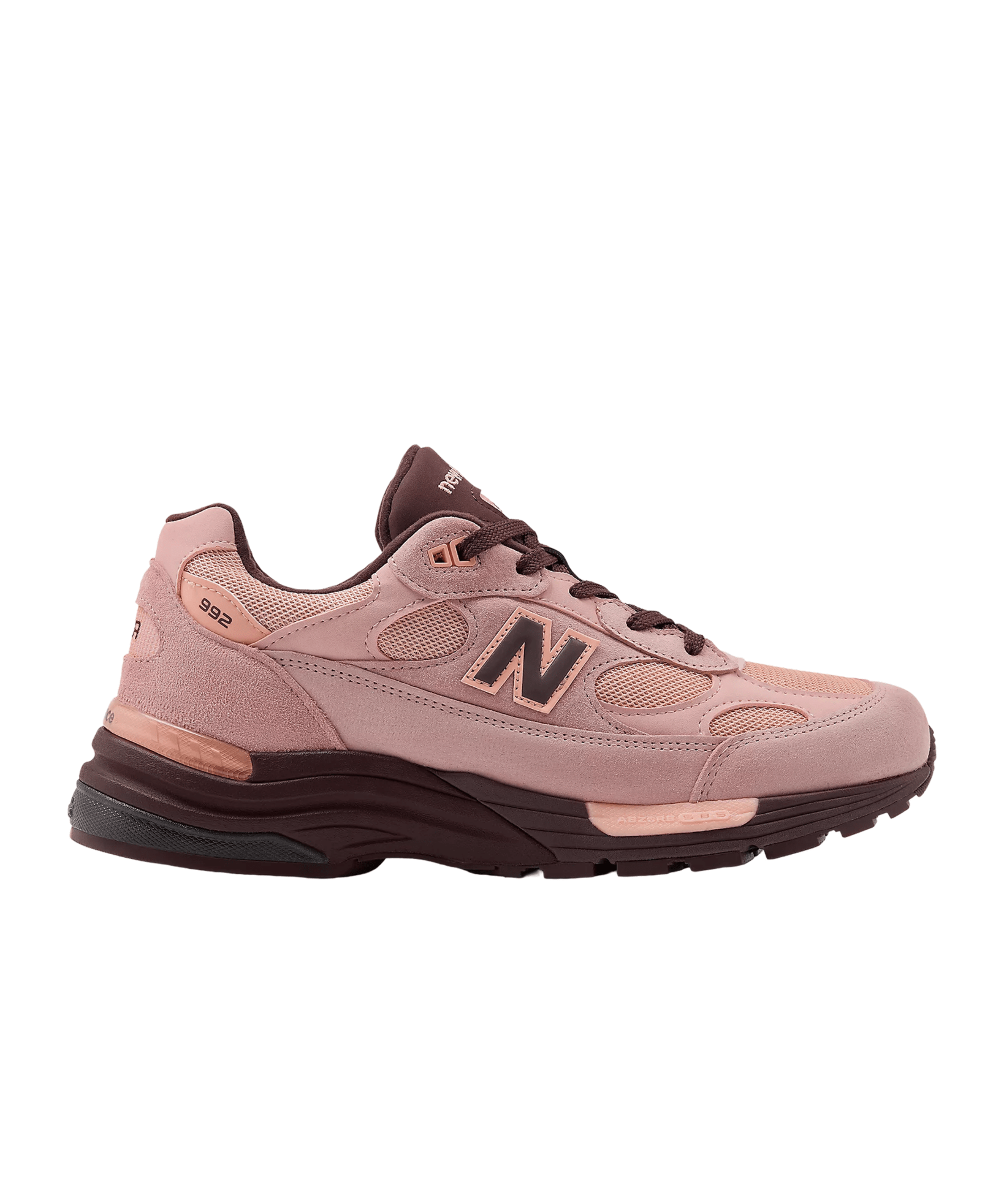 Made in USA 992 Pink Chalk - LIKELIHOOD