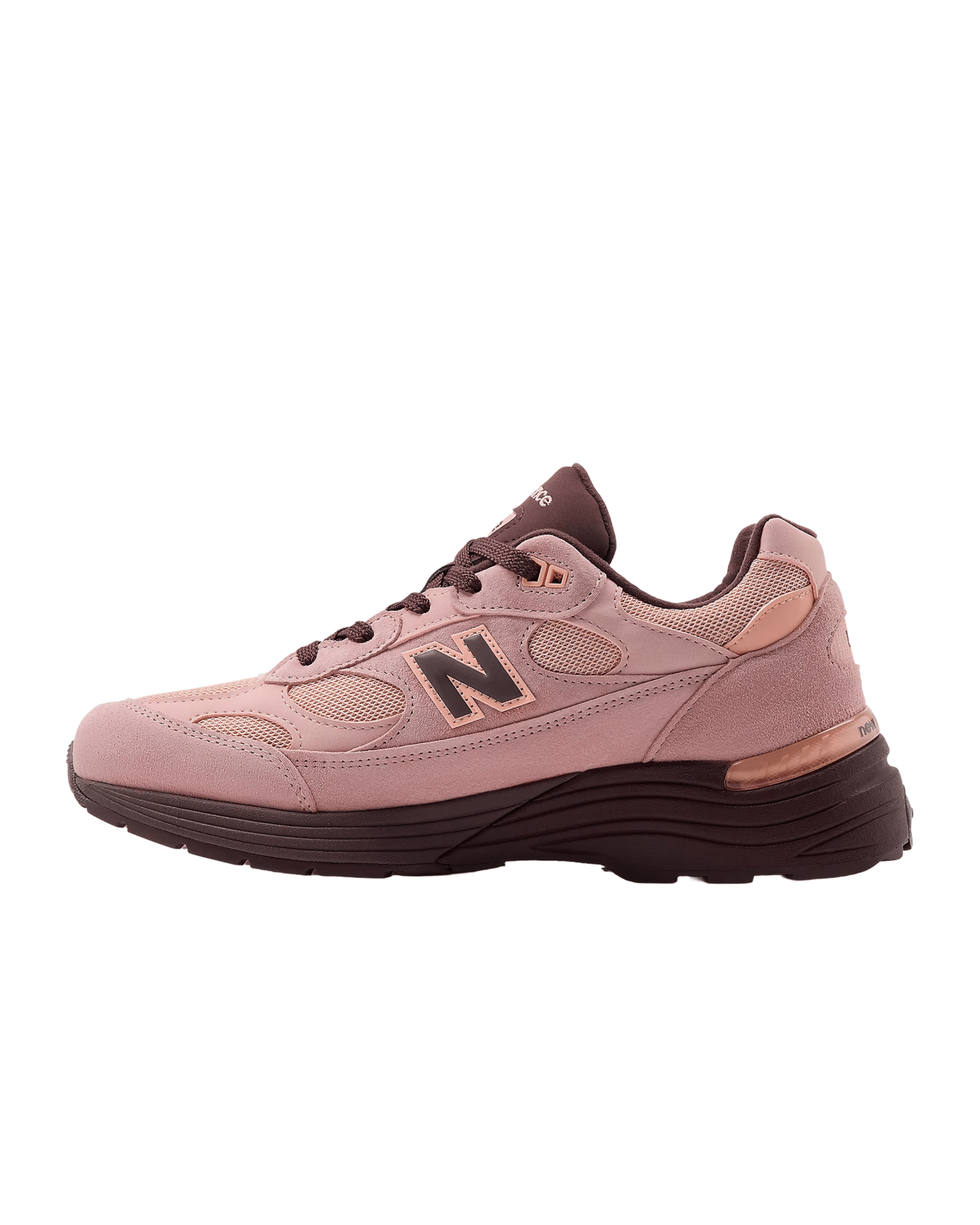 Made in USA 992 Pink Chalk - LIKELIHOOD