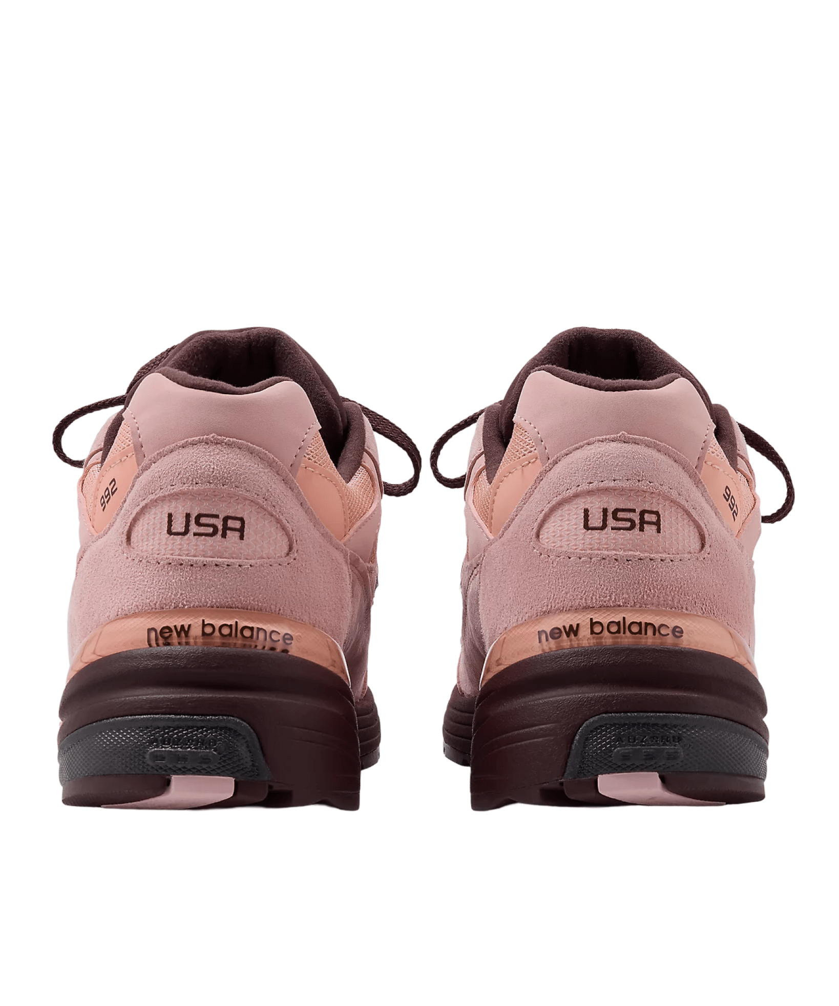 Made in USA 992 Pink Chalk - LIKELIHOOD