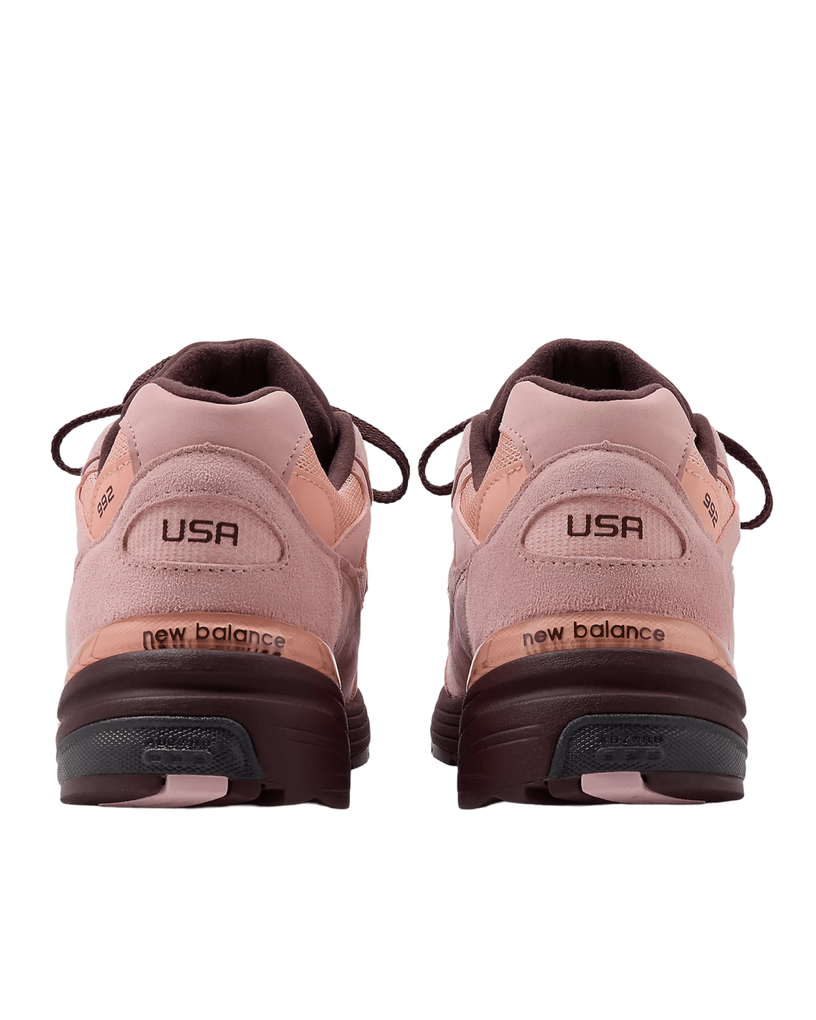 Made in USA 992 Pink Chalk - LIKELIHOOD