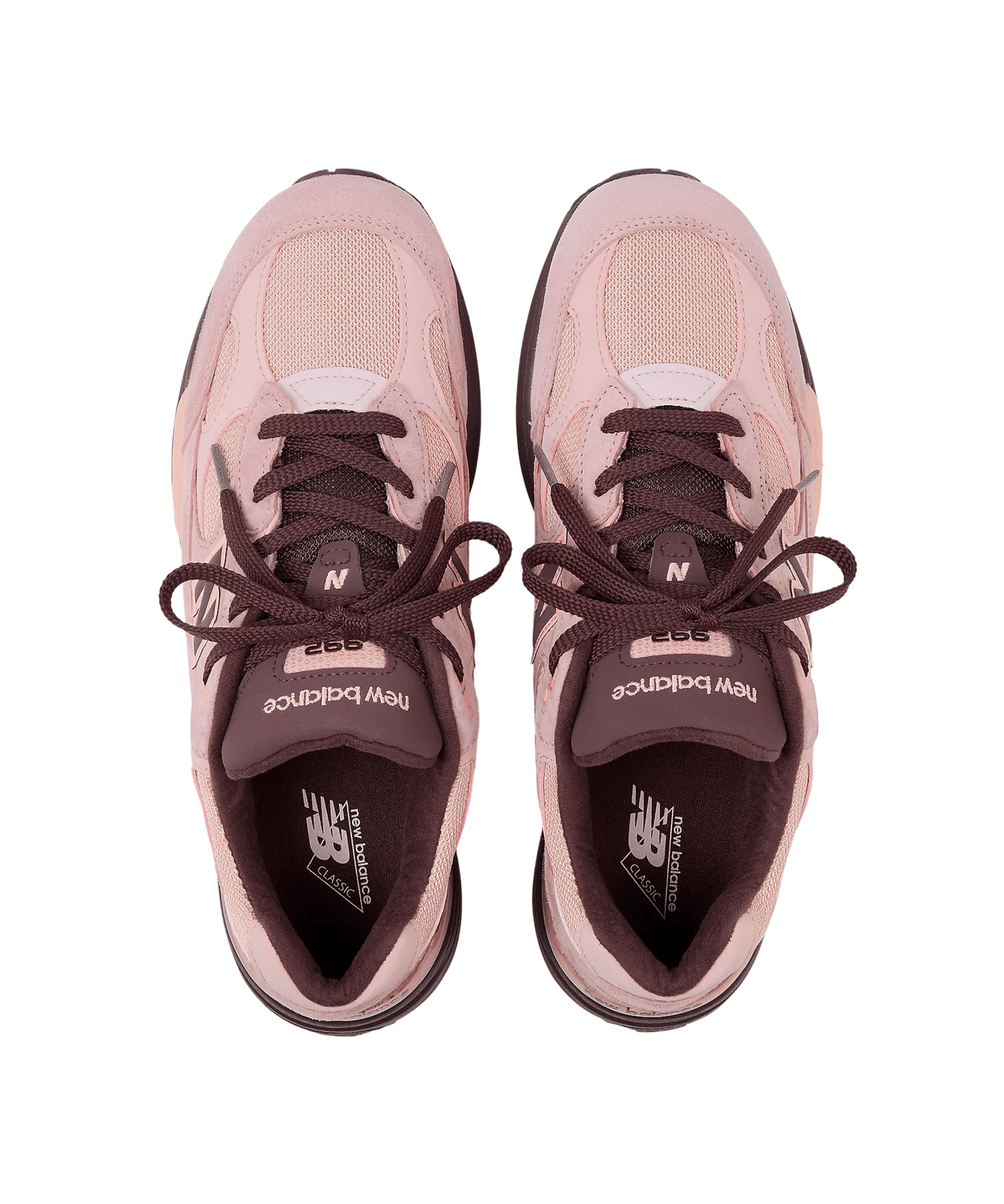 Made in USA 992 Pink Chalk - LIKELIHOOD