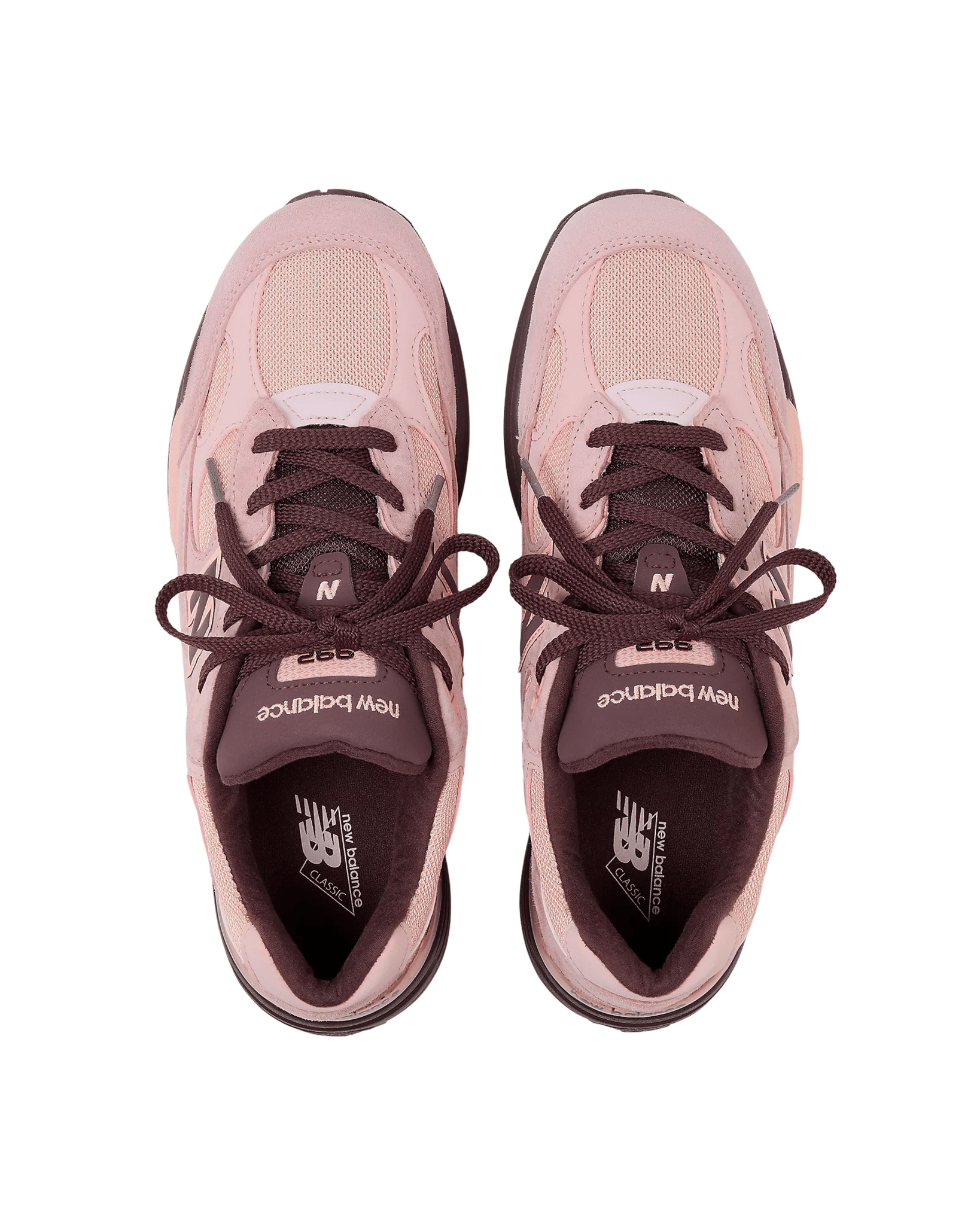 Made in USA 992 Pink Chalk - LIKELIHOOD