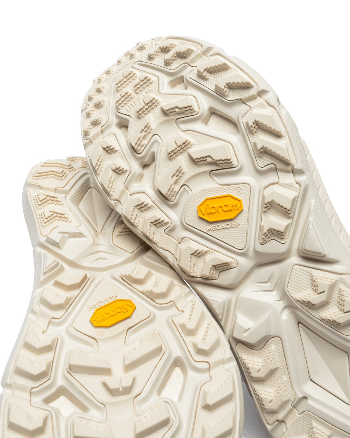 Mafate Speed 4 Lite Cold Brew / Oat Milk - LIKELIHOOD