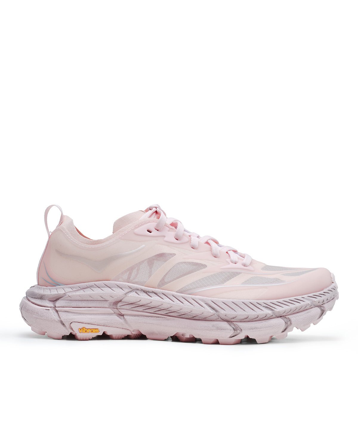 Mafate Speed 4 Lite Rose Tea/Rose Latte - LIKELIHOOD