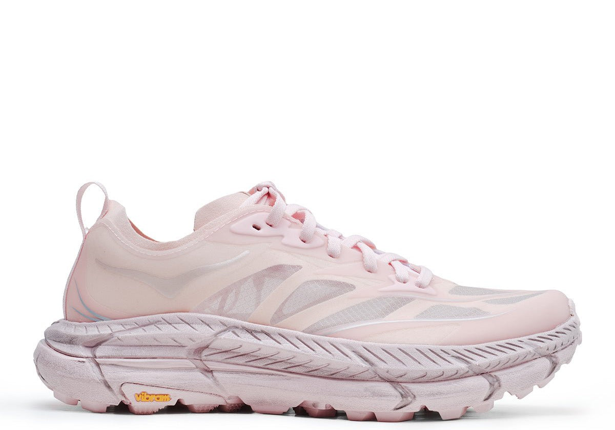 Mafate Speed 4 Lite Rose Tea/Rose Latte - LIKELIHOOD