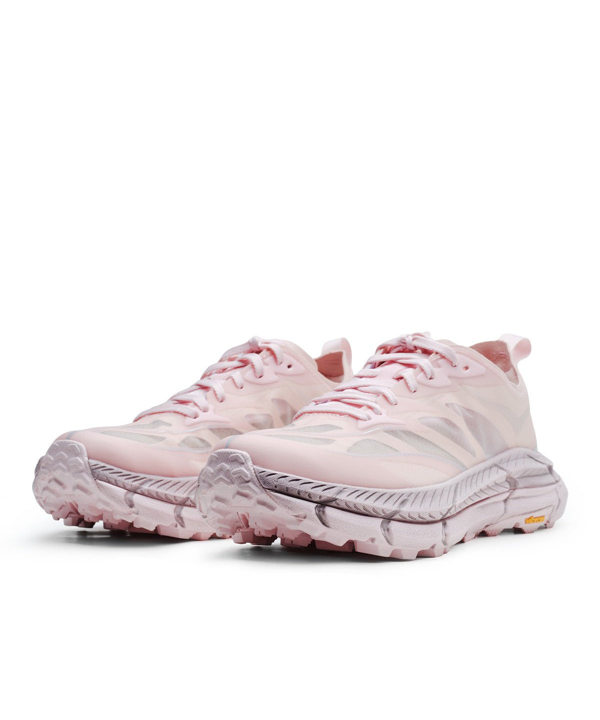 Mafate Speed 4 Lite Rose Tea/Rose Latte - LIKELIHOOD