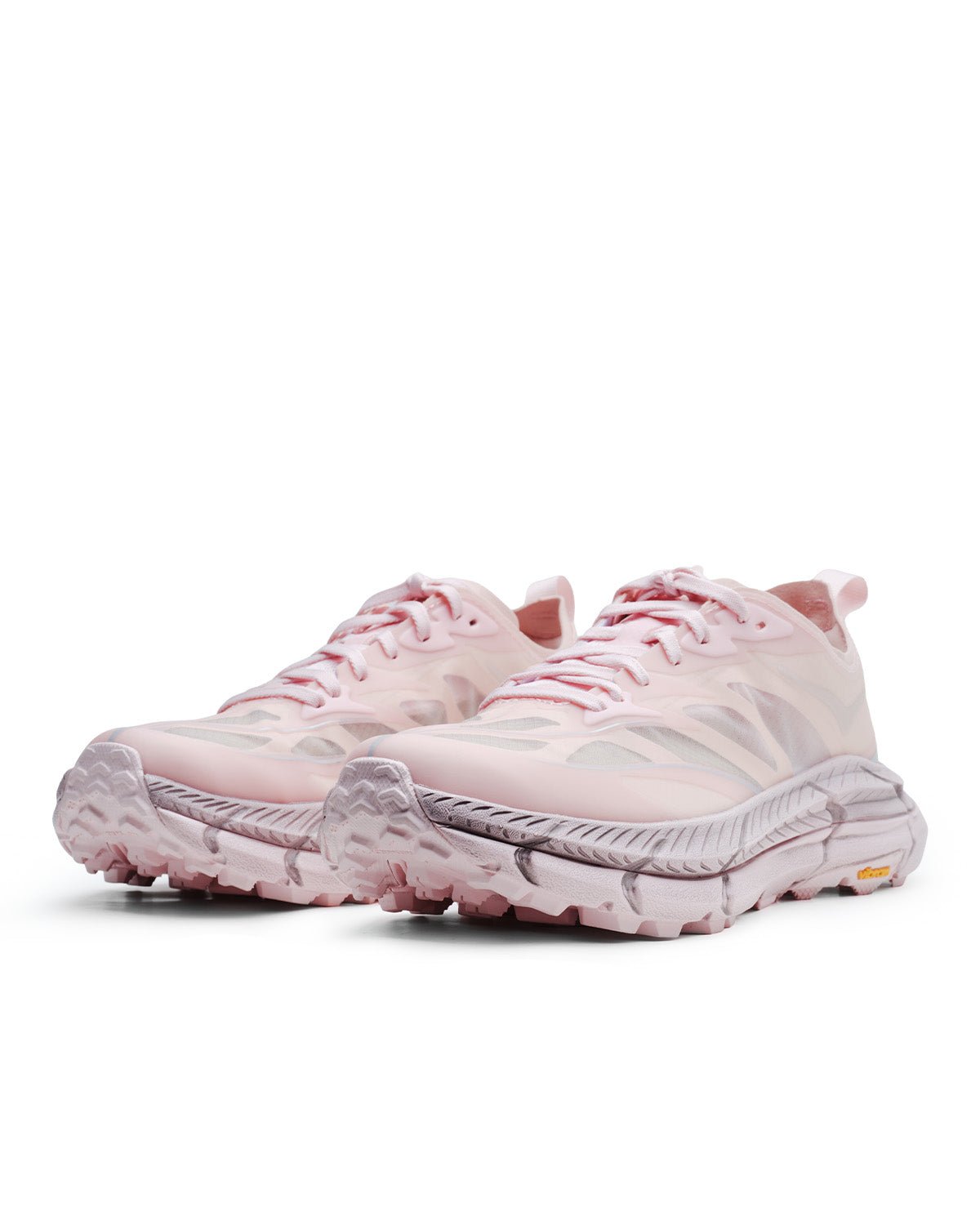 Mafate Speed 4 Lite Rose Tea/Rose Latte - LIKELIHOOD