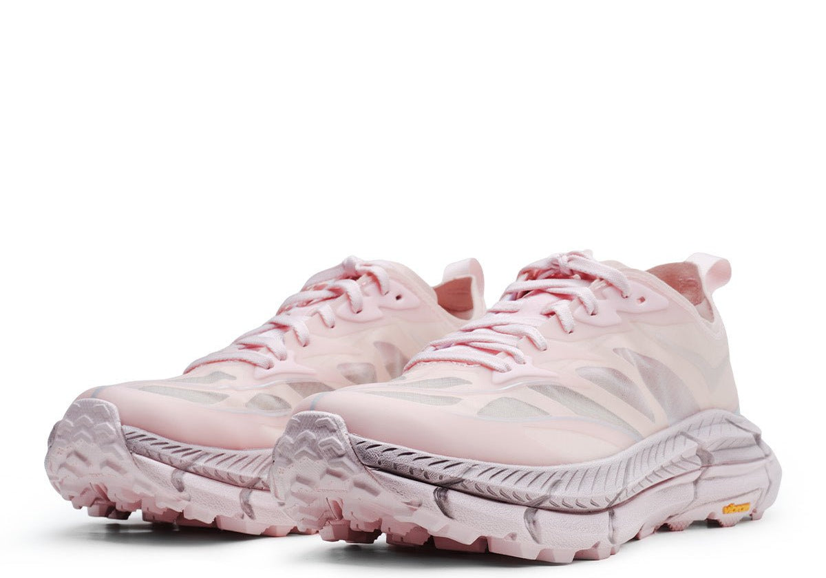 Mafate Speed 4 Lite Rose Tea/Rose Latte - LIKELIHOOD