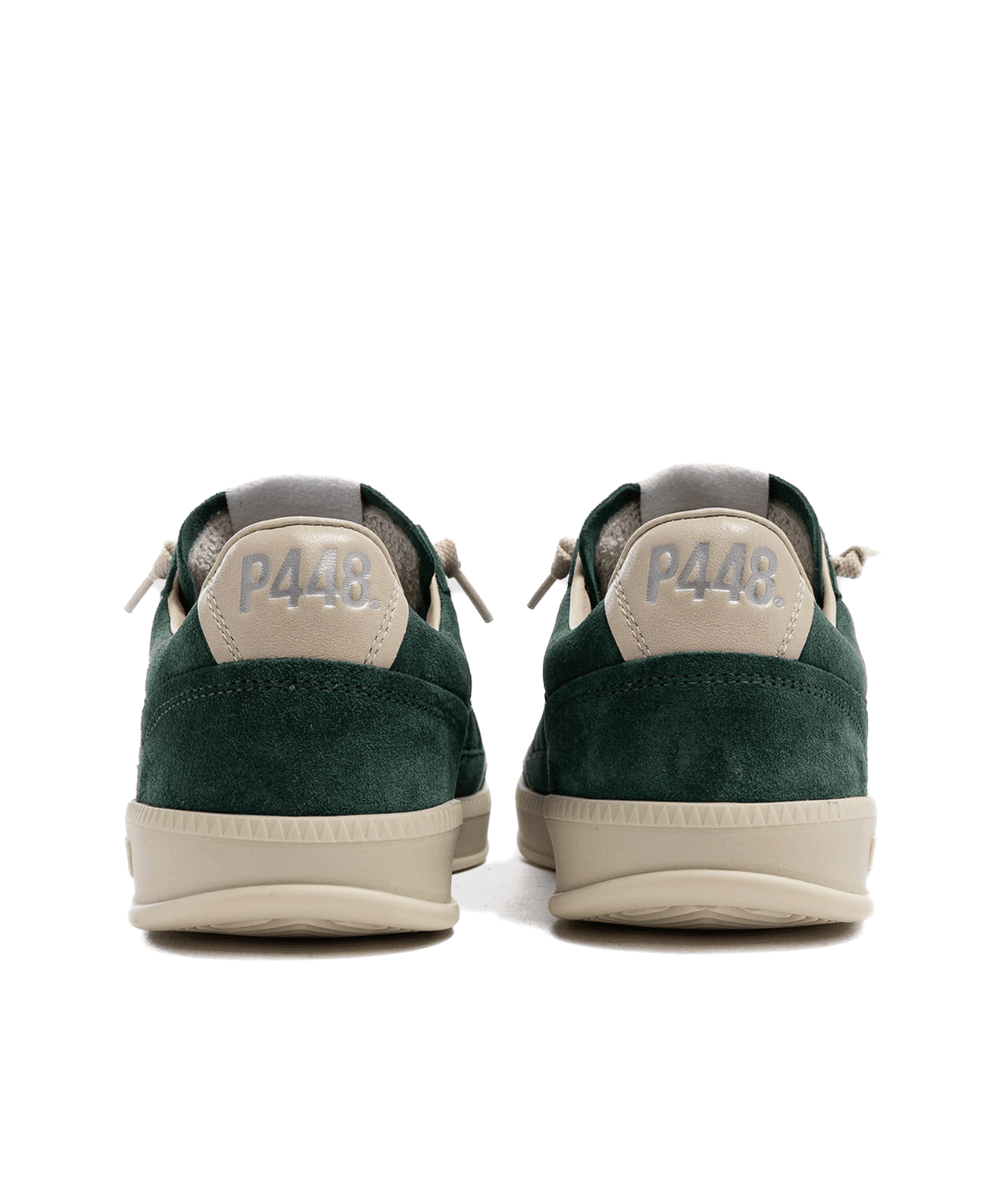 Marte Green/Beige - LIKELIHOOD