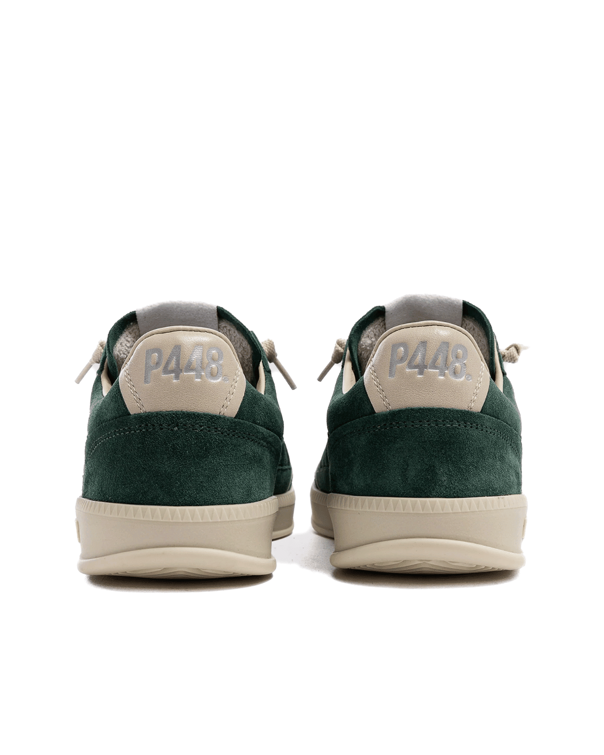 Marte Green/Beige - LIKELIHOOD