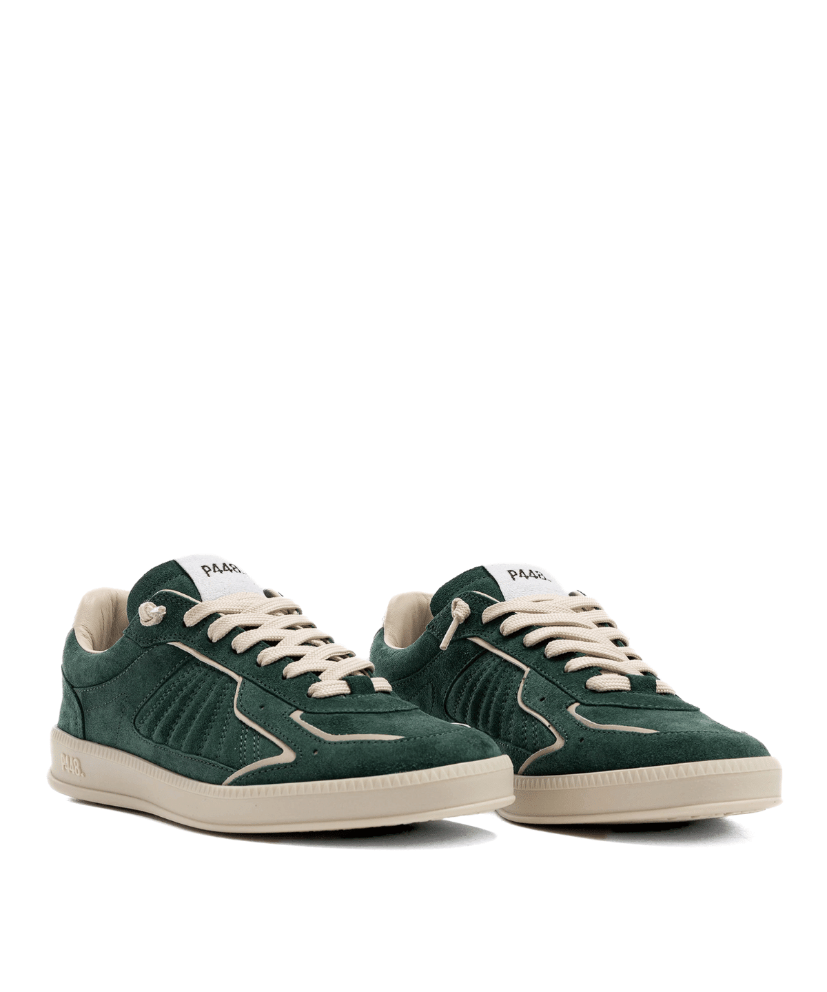 Marte Green/Beige - LIKELIHOOD