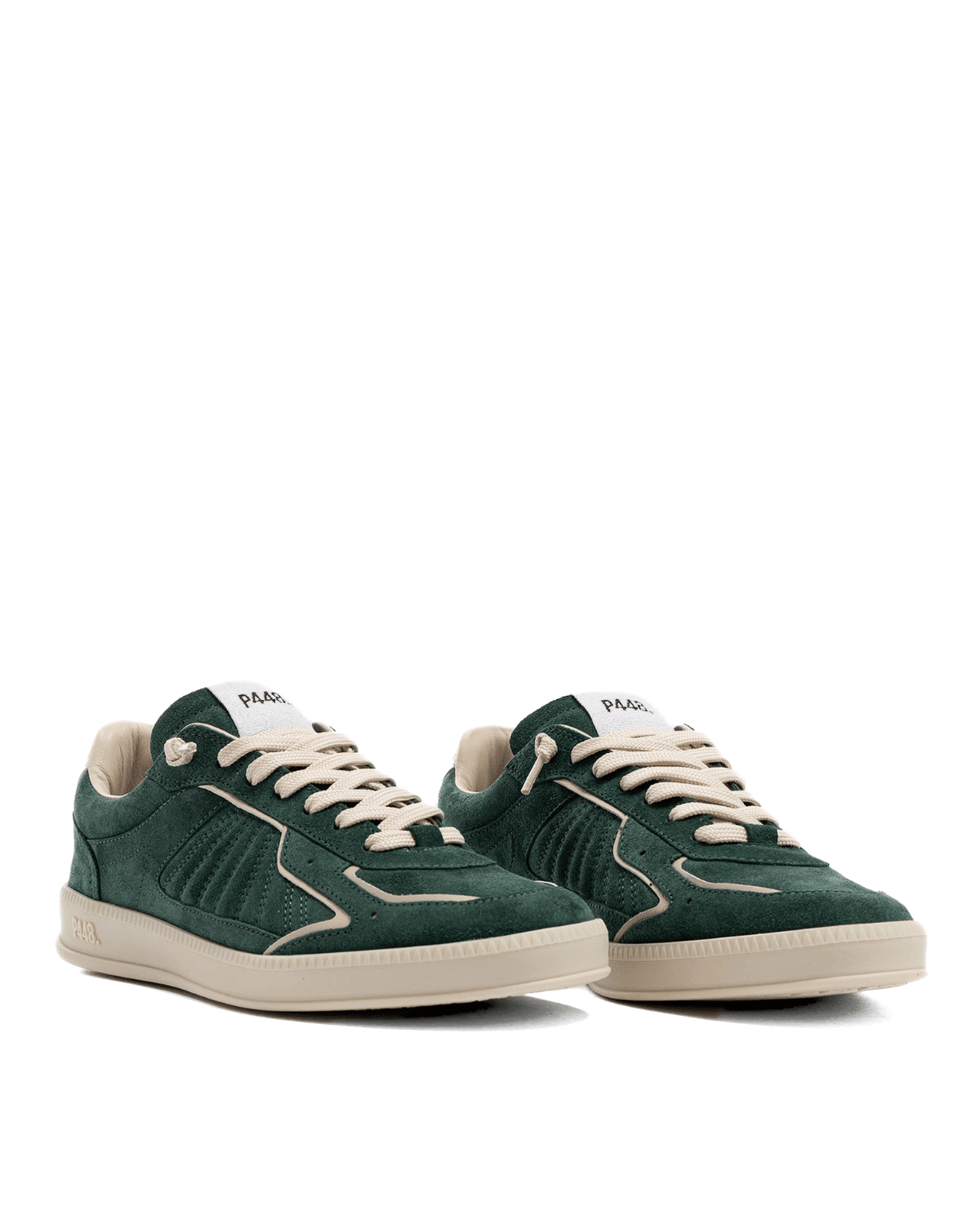 Marte Green/Beige - LIKELIHOOD