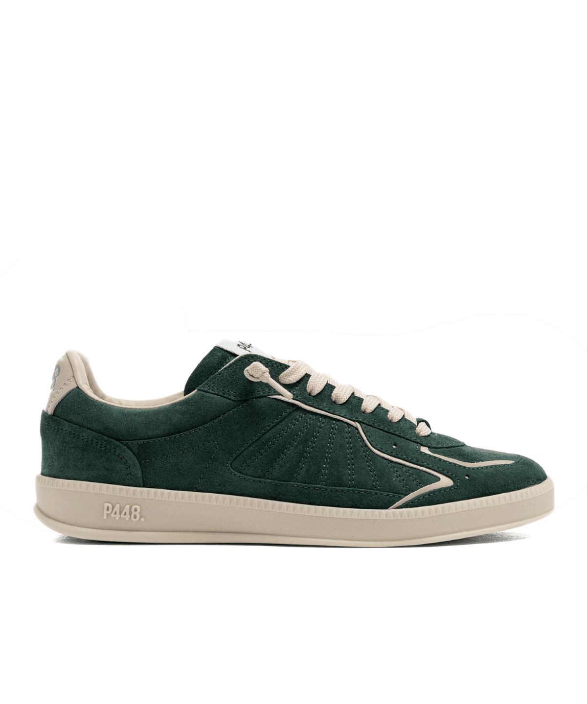 Marte Green/Beige - LIKELIHOOD
