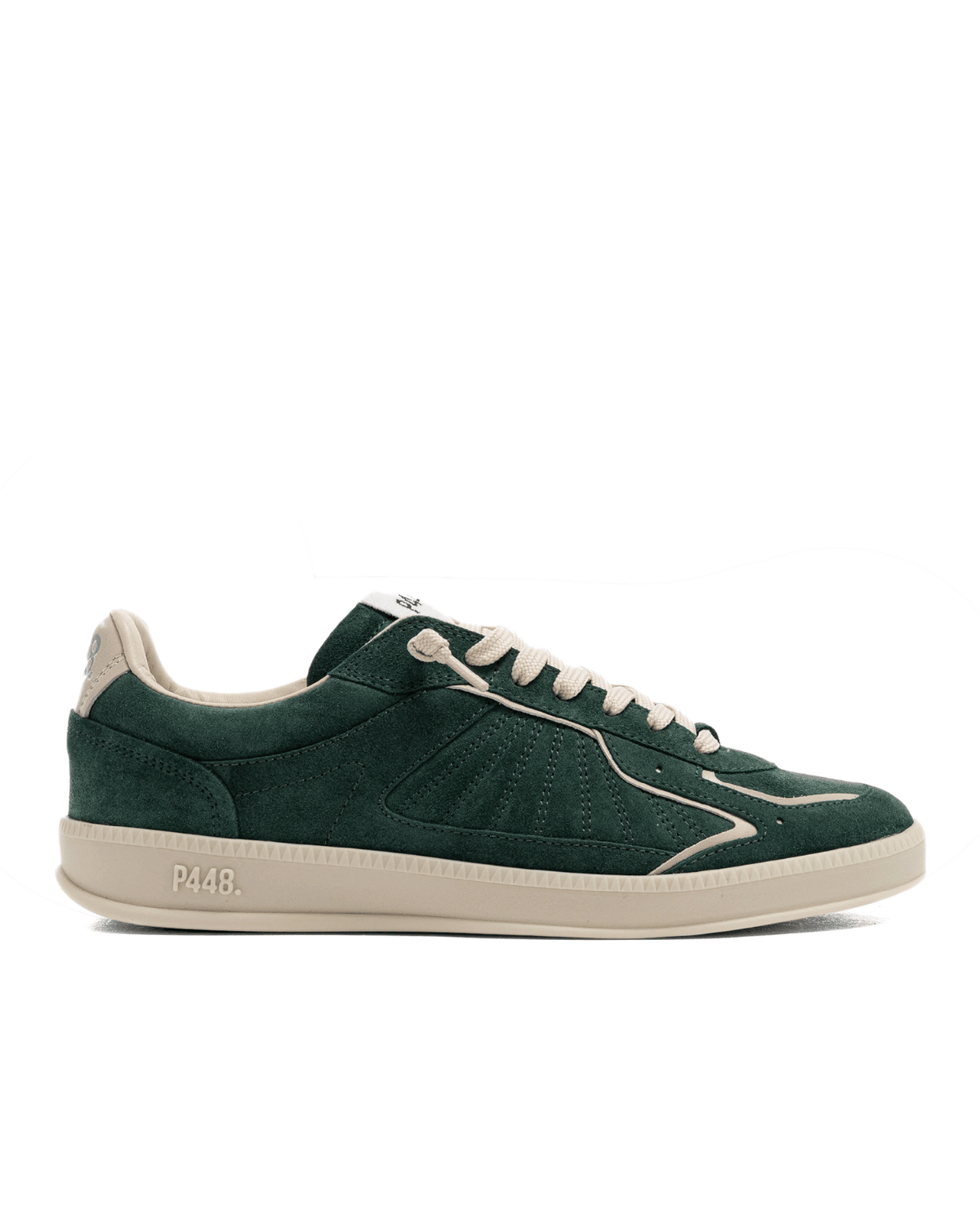 Marte Green/Beige - LIKELIHOOD